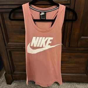 Nike Tank Top